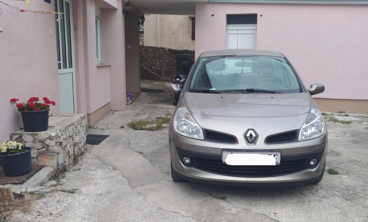 Ivana Šibenik Kültér fotó