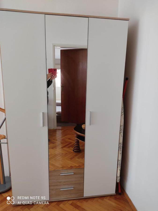 Ivana Šibenik Kültér fotó