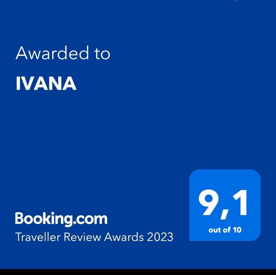 Ivana Šibenik Kültér fotó