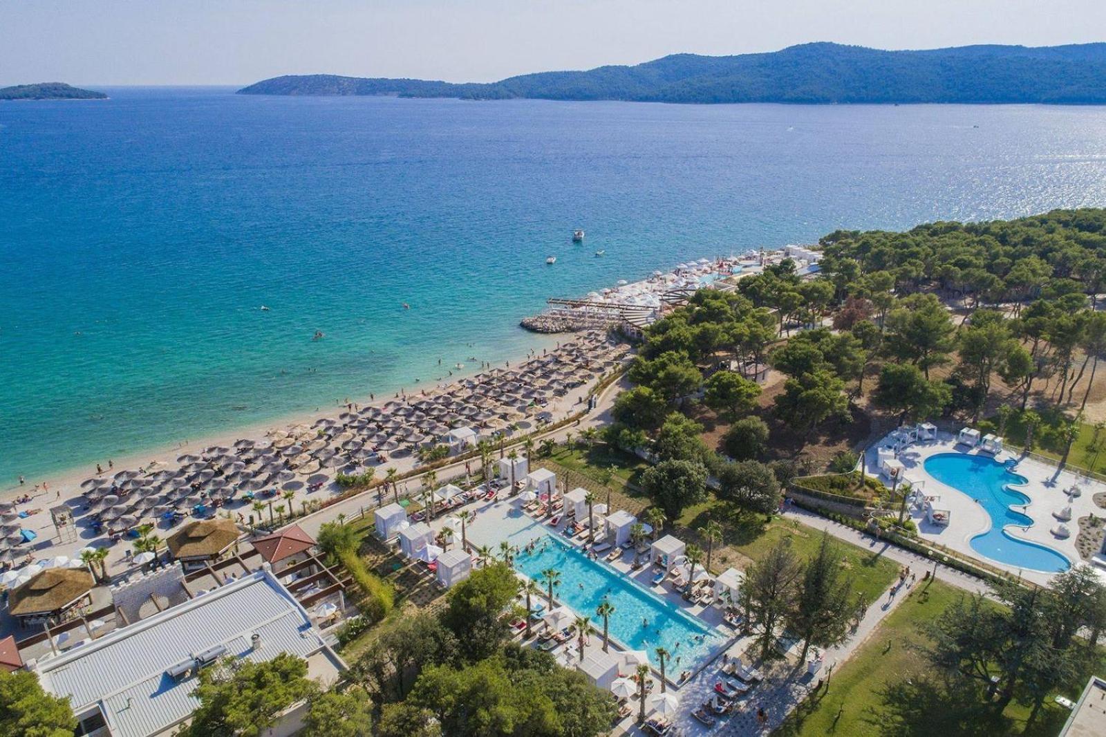Ivana Šibenik Kültér fotó