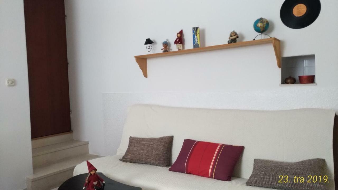 Ivana Šibenik Kültér fotó